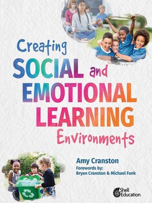 cover image of Creating Social and Emotional Learning Environments Audiobook